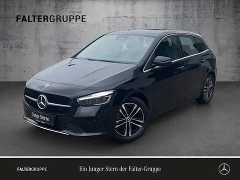 Annonce MERCEDES-BENZ CLASSE B Essence 2023 d'occasion 