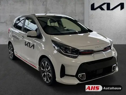 Annonce KIA PICANTO Essence 2024 d'occasion 