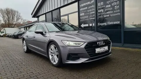 Used AUDI A7 Diesel 2019 Ad 