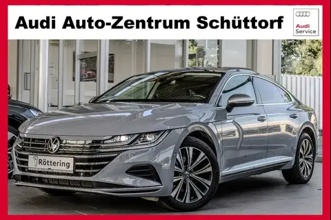 Used VOLKSWAGEN ARTEON Hybrid 2022 Ad 