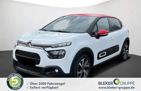 Annonce CITROEN C3 Essence 2020 d'occasion 