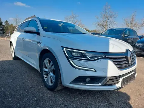 Annonce RENAULT TALISMAN Diesel 2020 d'occasion 