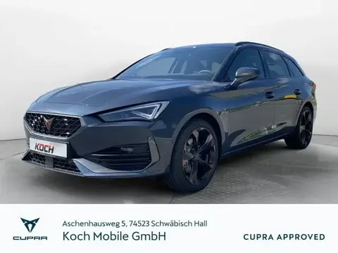 Annonce CUPRA LEON Essence 2023 d'occasion 