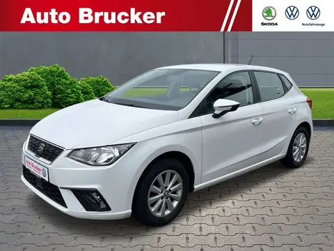 Used SEAT IBIZA Petrol 2019 Ad 