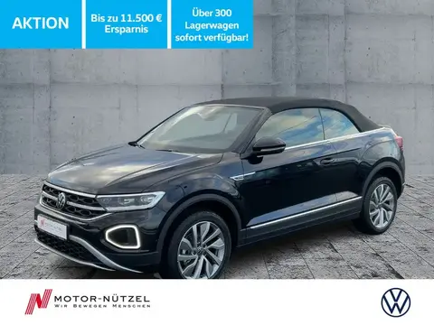 Used VOLKSWAGEN T-ROC Petrol 2024 Ad 