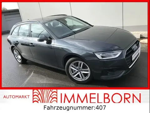 Used AUDI A4 Diesel 2019 Ad 