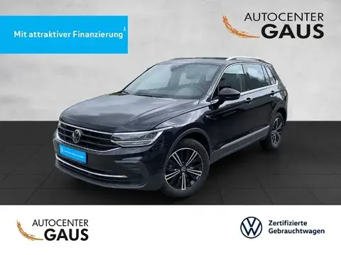 Annonce VOLKSWAGEN TIGUAN Essence 2023 d'occasion 