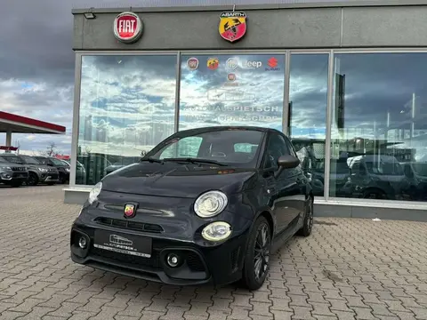 Annonce ABARTH 595 Essence 2024 d'occasion 