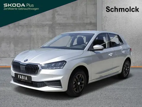 Annonce SKODA FABIA Essence 2023 d'occasion 