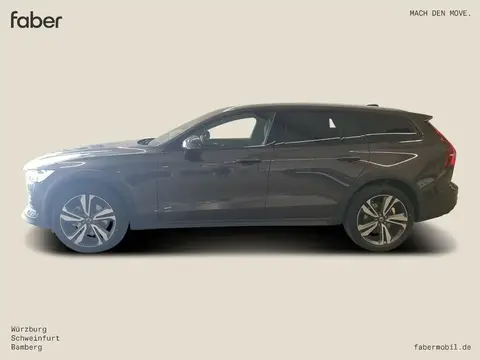 Annonce VOLVO V60 Diesel 2023 d'occasion 