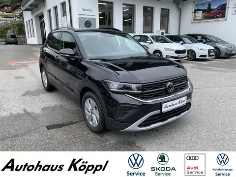 Used VOLKSWAGEN T-CROSS Petrol 2024 Ad 