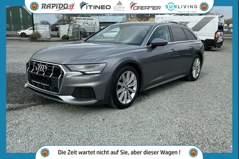 Used AUDI A6 Diesel 2020 Ad 