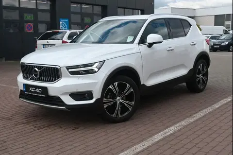 Used VOLVO XC40 Diesel 2019 Ad 