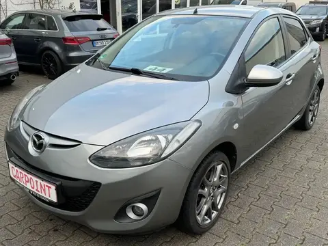 Used MAZDA 2 Petrol 2014 Ad 