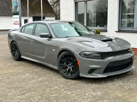 Used DODGE CHARGER Petrol 2017 Ad 