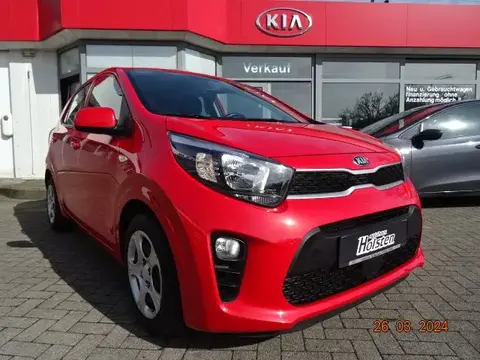 Annonce KIA PICANTO Essence 2020 d'occasion 