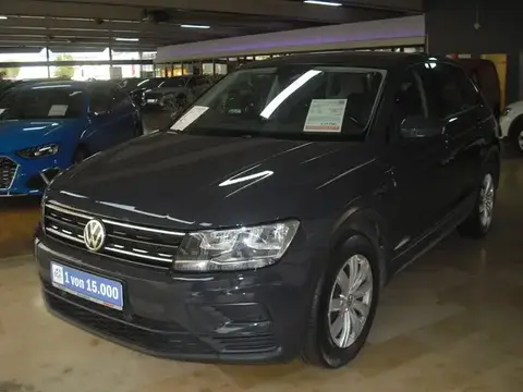 Used VOLKSWAGEN TIGUAN Petrol 2018 Ad 