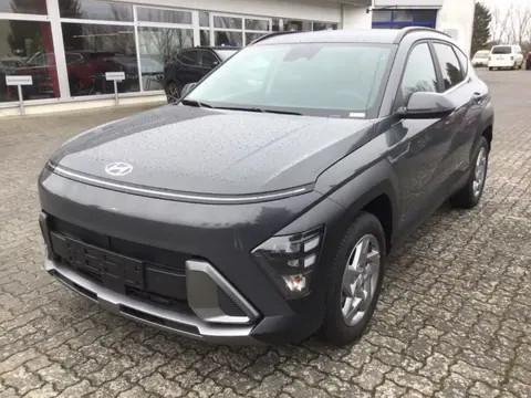 Used HYUNDAI KONA Petrol 2024 Ad 