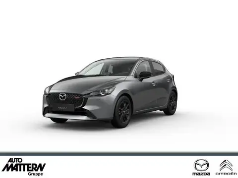 Annonce MAZDA 2 Essence 2024 d'occasion 