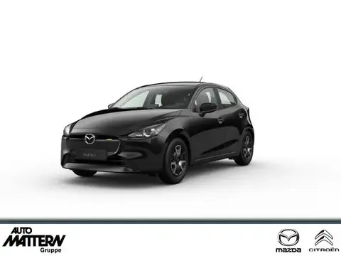 Annonce MAZDA 2 Essence 2024 d'occasion 