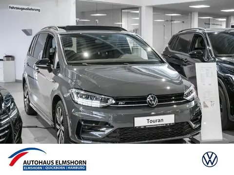 Annonce VOLKSWAGEN TOURAN Diesel 2024 d'occasion 