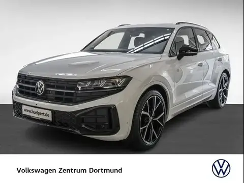 Used VOLKSWAGEN TOUAREG Diesel 2024 Ad 