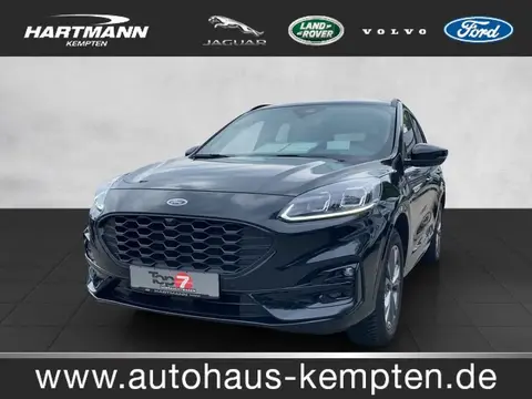 Annonce FORD KUGA Hybride 2022 d'occasion 