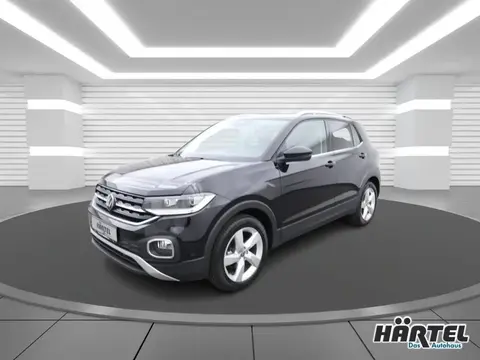 Used VOLKSWAGEN T-CROSS Petrol 2024 Ad 