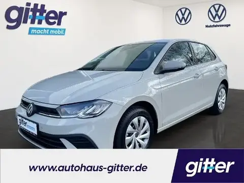 Used VOLKSWAGEN POLO Petrol 2024 Ad 