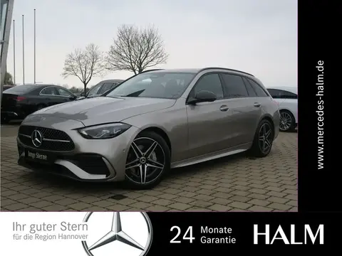 Used MERCEDES-BENZ CLASSE C Petrol 2022 Ad 