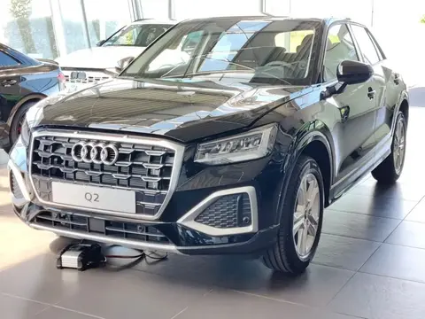 Used AUDI Q2 Petrol 2024 Ad 