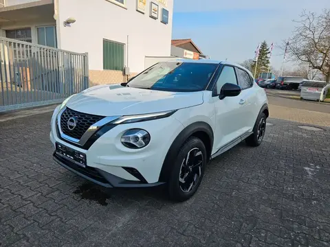 Annonce NISSAN JUKE Essence 2023 d'occasion 