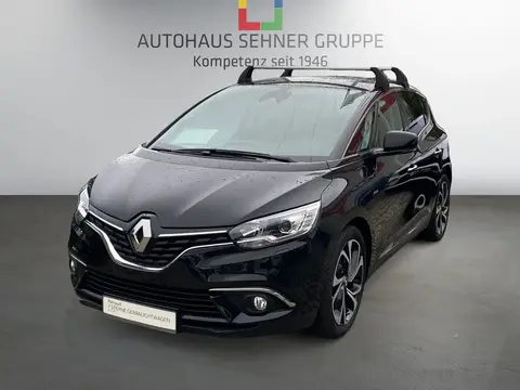 Used RENAULT SCENIC Diesel 2018 Ad 