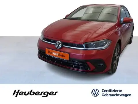 Used VOLKSWAGEN POLO Petrol 2023 Ad 