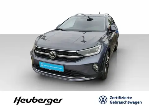 Annonce VOLKSWAGEN TAIGO Essence 2022 d'occasion 