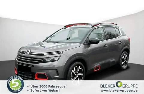 Used CITROEN C5 AIRCROSS Diesel 2019 Ad 