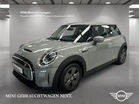 Used MINI COOPER Not specified 2022 Ad Germany