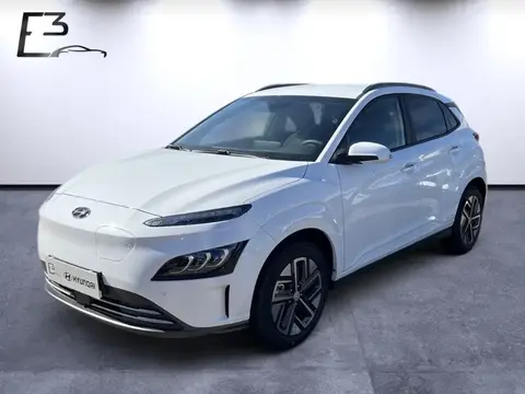 Annonce HYUNDAI KONA Non renseigné 2023 d'occasion 