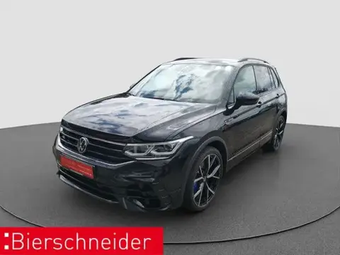 Used VOLKSWAGEN TIGUAN Petrol 2022 Ad 