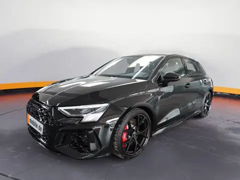 Annonce AUDI RS3 Essence 2023 d'occasion 