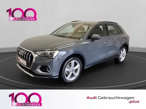 Used AUDI Q3 Petrol 2023 Ad 