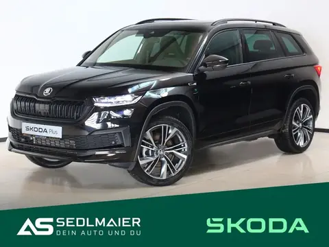 Used SKODA KODIAQ Diesel 2023 Ad 