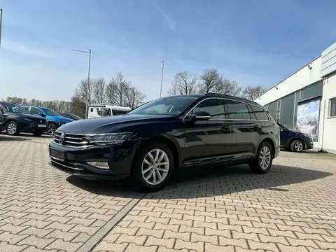 Annonce VOLKSWAGEN PASSAT Diesel 2020 d'occasion 