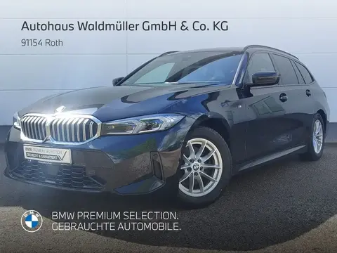 Annonce BMW SERIE 3 Diesel 2023 d'occasion 