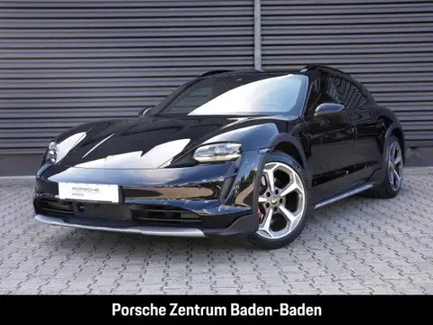 Annonce PORSCHE TAYCAN Non renseigné 2023 d'occasion 