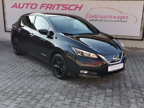 Annonce NISSAN LEAF Non renseigné 2019 d'occasion 