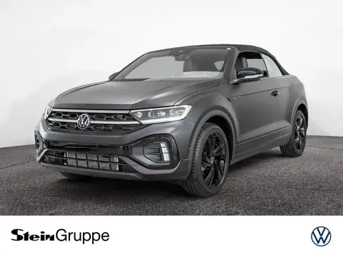 Annonce VOLKSWAGEN T-ROC Essence 2024 d'occasion 