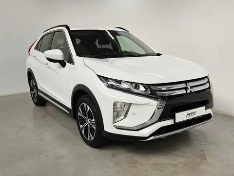 Used MITSUBISHI ECLIPSE Petrol 2019 Ad 