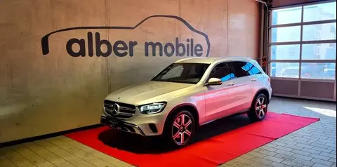 Used MERCEDES-BENZ CLASSE GLC Diesel 2020 Ad 