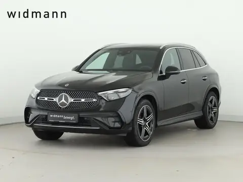 Used MERCEDES-BENZ CLASSE GLC Diesel 2023 Ad 